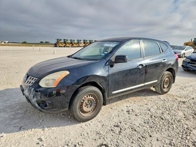 JN8AS5MT8CW****** 2012 Nissan Rogue