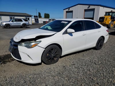4T1BF1FK9FU****** 2015 Toyota Camry