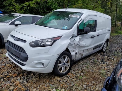 NM0LS7F74F1****** 2015 Ford Transit Connect