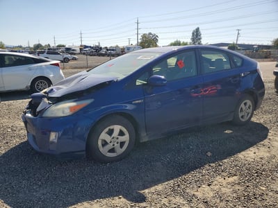 JTDKN3DUXB5****** 2011 Toyota Prius