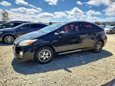 JTDKN3DU3B0****** 2011 Toyota Prius
