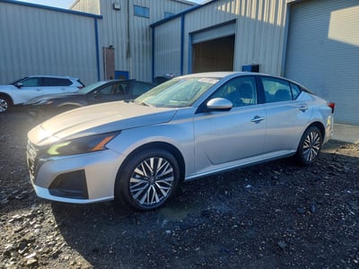 1N4BL4DW1PN****** 2023 Nissan Altima