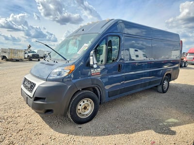 3C6MRVJG0ME****** 2021 RAM Promaster