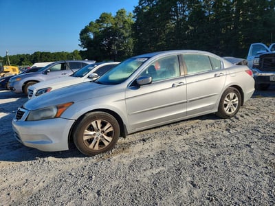 1HGCP26478A****** 2008 Honda Accord