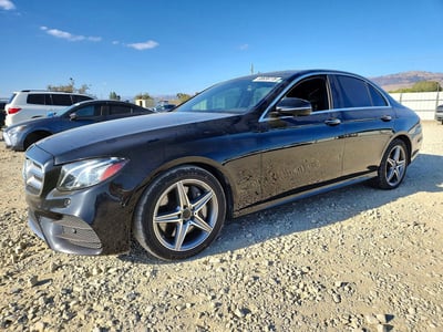 W1KZF8DB1LA****** 2020 Mercedes-Benz E-Class