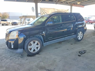 2GKALMEK2G6****** 2016 GMC Terrain