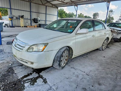 4T1BK36B57U****** 2007 Toyota Avalon