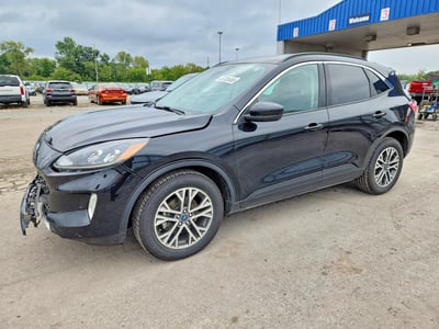 1FMCU9H95LU****** 2020 Ford Escape