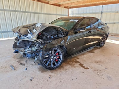 1G6DD5RLXN0****** 2022 Cadillac CT4