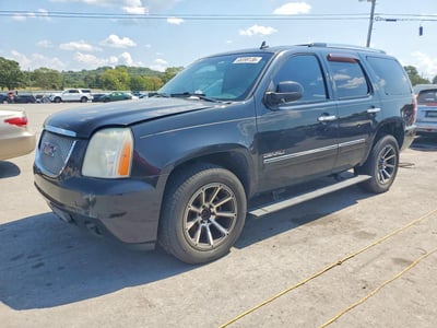 1GKS2EEF4DR****** 2013 GMC Yukon