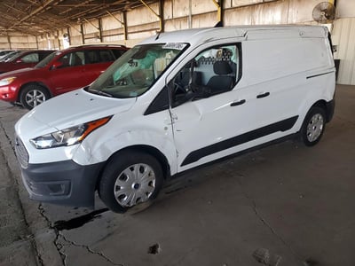 NM0LS7S23N1****** 2022 Ford Transit Connect