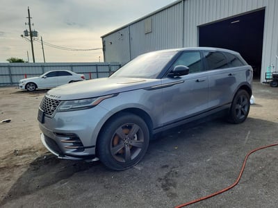 SALYK2EX0LA****** 2020 Land Rover Range Rover Velar