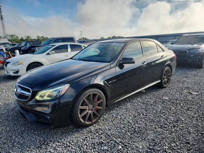 WDDHF7GB9GB****** 2016 Mercedes-Benz E-Class