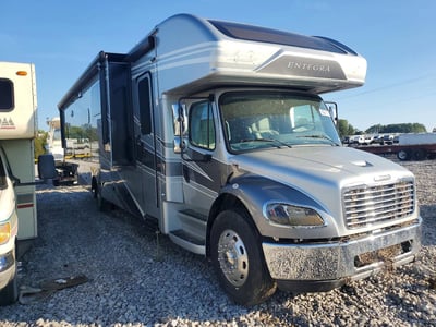4UZADVFCXNC****** 2022 Freightliner S2rv 106