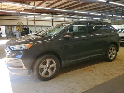 2FMPK3G98MB****** 2021 Ford Edge