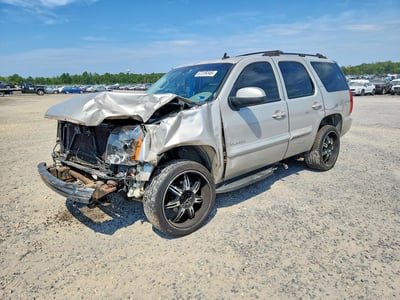 2007 GMC Yukon