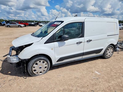 NM0LS7E7XL1****** 2020 Ford Transit Connect