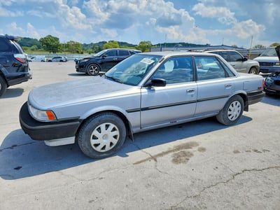 JT2SV21E3K3****** 1989 Toyota Camry