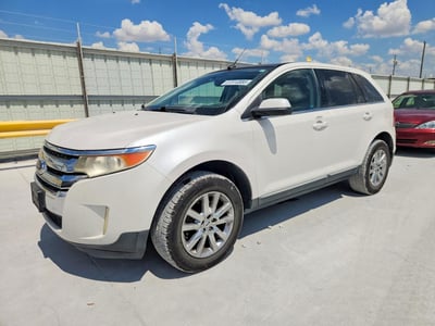 2011 Ford Edge