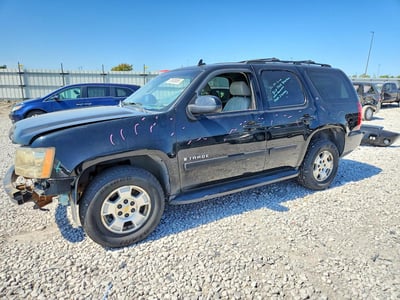 2007 Chevrolet Tahoe