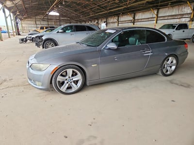 2007 BMW 3 Series