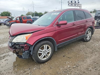 5J6RE4H77BL****** 2011 Honda CR-V