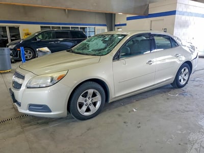 1G11A5SA9DF****** 2013 Chevrolet Malibu