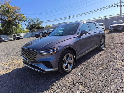 5NMMADTB9TH****** 2026 Genesis GV70