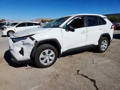 2T3K1RFV9SW****** 2025 Toyota RAV4