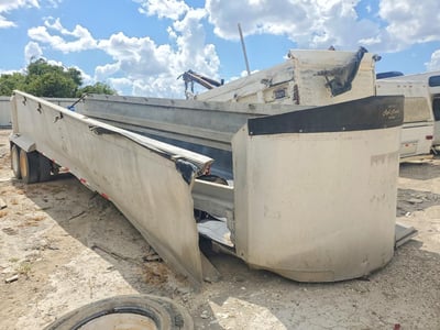 4C9SN3728GA****** 2016 Trail King End Dump
