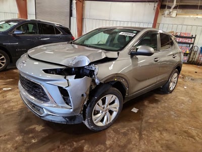 2026 Buick Encore