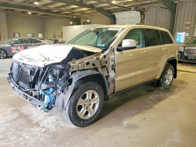 1C4RJFAG6EC****** 2014 Jeep Grand Cherokee