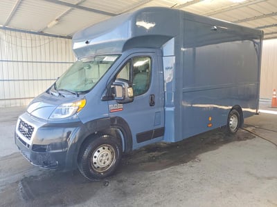 3C7WRVMG5NE****** 2022 RAM Promaster 3500 Cutaway