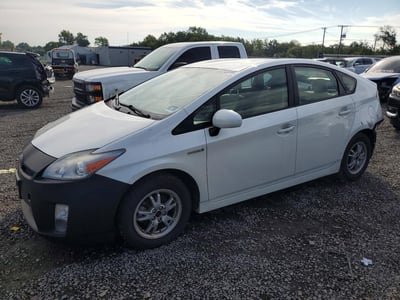 JTDKN3DU3A0****** 2010 Toyota Prius