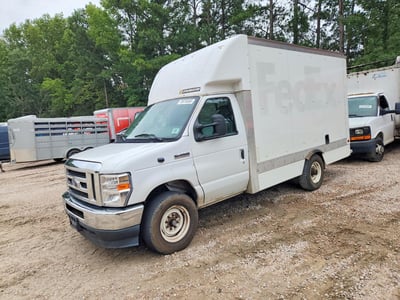 1FDWE3FN2MD****** 2021 Ford E-350