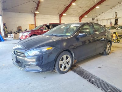 1C3CDFBBXFD****** 2015 Dodge Dart