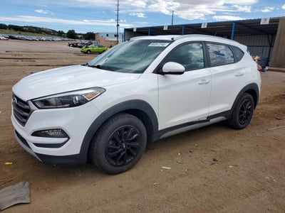 KM8J3CA2XHU****** 2017 Hyundai Tucson