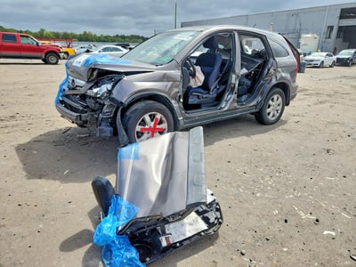 5J6RE48519L****** 2009 Honda CR-V