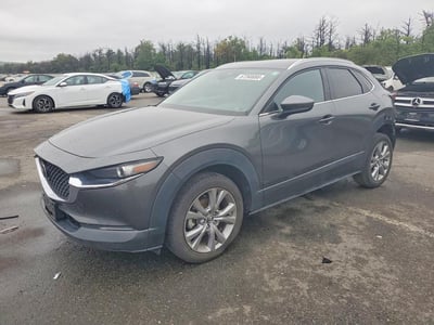 3MVDMBBL4NM****** 2022 Mazda CX-30