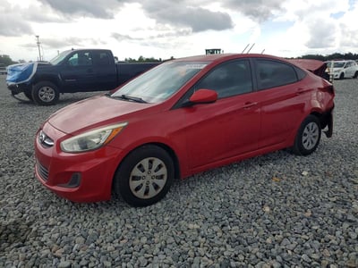 KMHCT4AE8FU****** 2015 Hyundai Accent