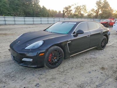 WP0AC2A74CL****** 2012 Porsche Panamera