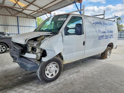 1FTSE34L66H****** 2006 Ford E-350