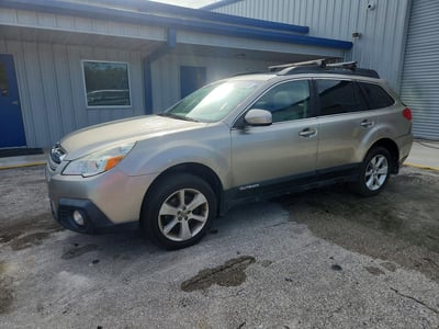 4S4BRBDCXE3****** 2014 Subaru Outback