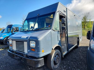 1F65F5KN0M0****** 2021 Ford Commercial Chassis
