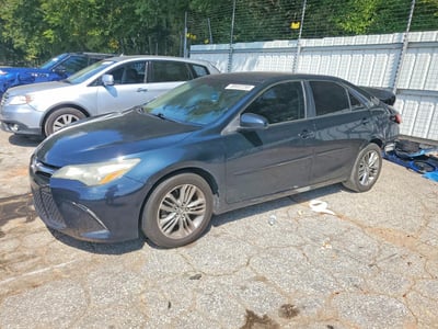 4T1BF1FKXGU****** 2016 Toyota Camry