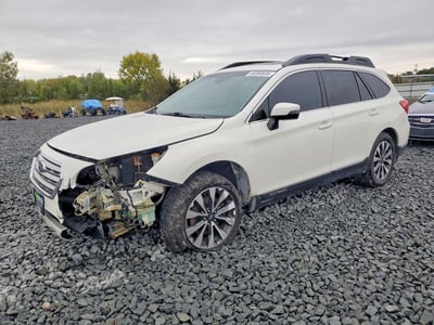 4S4BSBNC6F3****** 2015 Subaru Outback