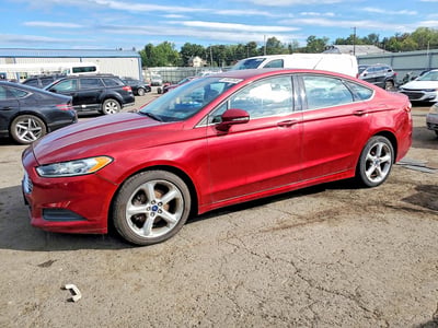 3FA6P0T90FR****** 2015 Ford Fusion