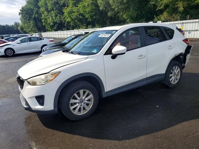 JM3KE4CYXE0****** 2014 Mazda CX-5