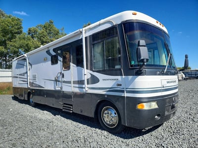5B4MP67G833****** 2003 Workhorse Custom Chassis W22