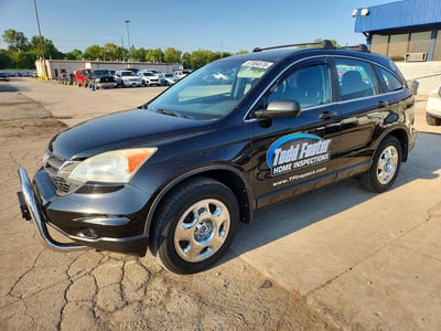 5J6RE4H39AL****** 2010 Honda CR-V